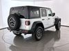 Jeep Wrangler 2.0 GME Rubicon Auto 4WD Euro 6 (s/s) 4dr