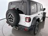 Jeep Wrangler 2.0 GME Rubicon Auto 4WD Euro 6 (s/s) 4dr