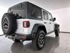 Jeep Wrangler 2.0 GME Rubicon Auto 4WD Euro 6 (s/s) 4dr