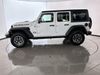 Jeep Wrangler 2.0 GME Rubicon Auto 4WD Euro 6 (s/s) 4dr