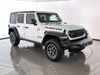 Jeep Wrangler 2.0 GME Rubicon Auto 4WD Euro 6 (s/s) 4dr