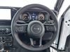 Jeep Wrangler 2.0 GME Rubicon Auto 4WD Euro 6 (s/s) 4dr