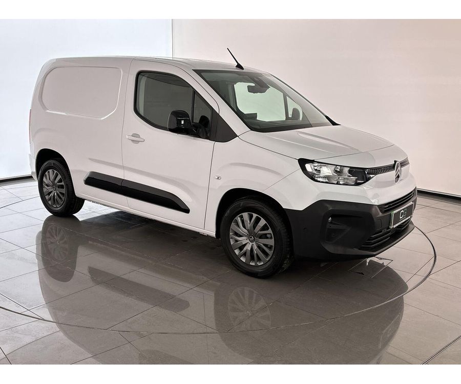 2024 CITROEN BERLINGO