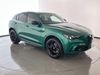 Alfa Romeo Stelvio 2.9 V6 Bi-Turbo Quadrifoglio Auto Q4 AWD Euro 6 (s/s) 5dr