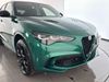Alfa Romeo Stelvio 2.9 V6 Bi-Turbo Quadrifoglio Auto Q4 AWD Euro 6 (s/s) 5dr