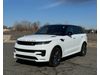LAND ROVER Range Rover Sport SE DYN