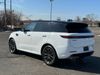 LAND ROVER Range Rover Sport SE DYN