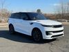 LAND ROVER Range Rover Sport SE DYN