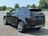 LAND ROVER Discovery Sport S