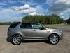 LAND ROVER Discovery Sport S