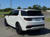 LAND ROVER Discovery Sport S