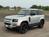 LAND ROVER Defender S