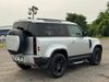 LAND ROVER Defender S