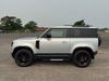 LAND ROVER Defender S