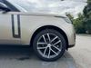 LAND ROVER Range Rover SE