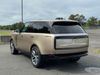 LAND ROVER Range Rover SE