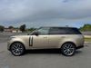 LAND ROVER Range Rover SE