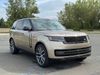 LAND ROVER Range Rover SE