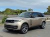 LAND ROVER Range Rover SE