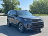 LAND ROVER Discovery Dynamic SE