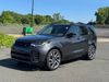 LAND ROVER Discovery Dynamic SE