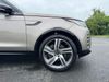 LAND ROVER Discovery Dynamic SE