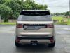 LAND ROVER Discovery Dynamic SE