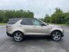 LAND ROVER Discovery Dynamic SE
