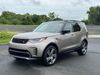 LAND ROVER Discovery Dynamic SE