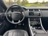 LAND ROVER Range Rover Sport HSE Silver Edition