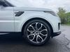LAND ROVER Range Rover Sport HSE Silver Edition
