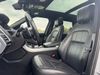LAND ROVER Range Rover Sport HSE Silver Edition