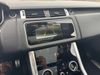 LAND ROVER Range Rover Sport HSE Silver Edition