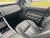 LAND ROVER Range Rover Sport HSE Silver Edition