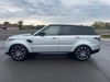 LAND ROVER Range Rover Sport HSE Silver Edition