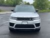 LAND ROVER Range Rover Sport HSE Silver Edition