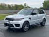 LAND ROVER Range Rover Sport HSE Silver Edition