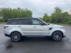 LAND ROVER Range Rover Sport HSE Silver Edition