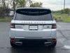 LAND ROVER Range Rover Sport HSE Silver Edition