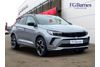 Vauxhall Grandland ULTIMATE