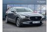 Mazda CX-30 2.0 e-Skyactiv G MHEV SE-L Lux 5dr