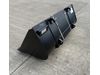 Attachment JCB Bucket 1 m3 C/w Bolt on wear plate