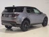 LAND ROVER Discovery Sport Dynamic SE