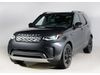 LAND ROVER Discovery S
