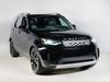 LAND ROVER Discovery S