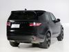 LAND ROVER Discovery Dynamic SE