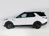 LAND ROVER Discovery R-Dynamic S