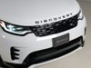 LAND ROVER Discovery R-Dynamic S
