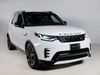 LAND ROVER Discovery R-Dynamic S