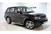 Land Rover Range Rover Sport TDV6 HSE